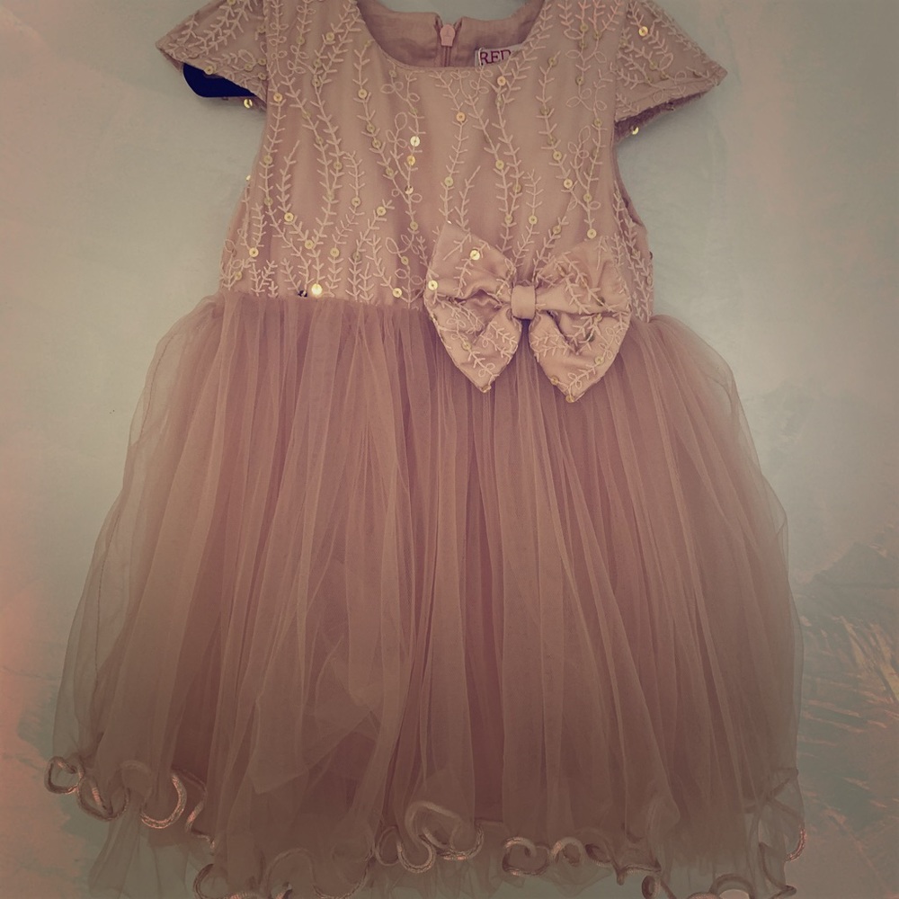 Dress for little princess